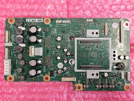 ***NEW*** TECHNICS SC-C70EB-S MAIN BOARD - TZSM03036