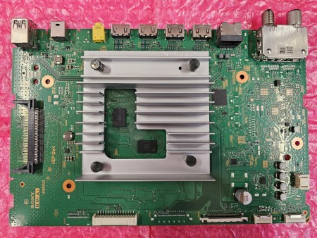 SONY KD-55X75WL MAIN BOARD