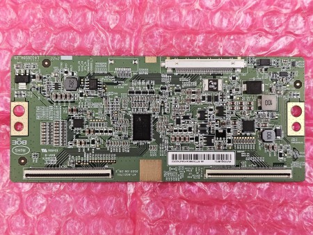 SONY KD-55X75WL TCON / T-CON BOARD