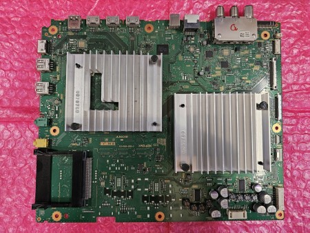 SONY KD-65A8 MAIN BOARD