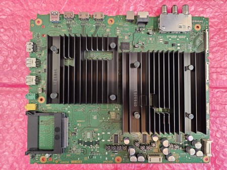 SONY XR-77A80J MAIN BOARD