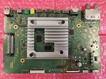 SONY KD-43X81J MAIN BOARD