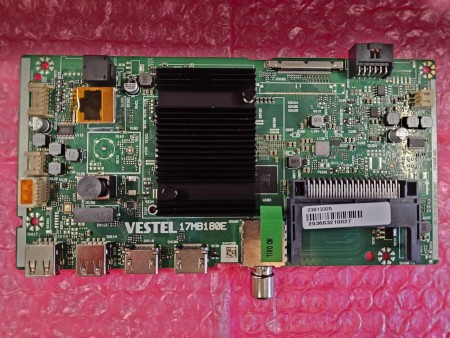 ***NEW*** BUSH 70QT24SB MAIN BOARD - 23913325