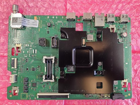 SAMSUNG UE43CU8000KXXU MAIN BOARD - BN94-18058X, BN9418058X