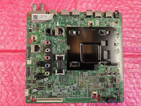 SAMSUNG HG50ET690UXXXU MAIN BOARD - BN94-00040J, BN9400040J