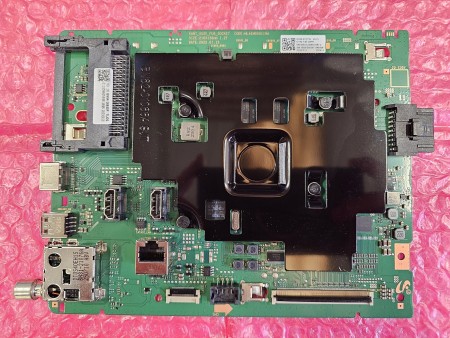 SAMSUNG UE50U8020FKXXU MAIN BOARD - BN94-18630P, BN9418630P