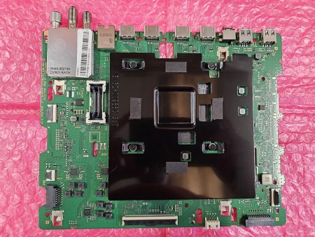 ***NEW*** SAMSUNG QE75QN88CATXXU MAIN BOARD - BN94-18151A, BN9418151A