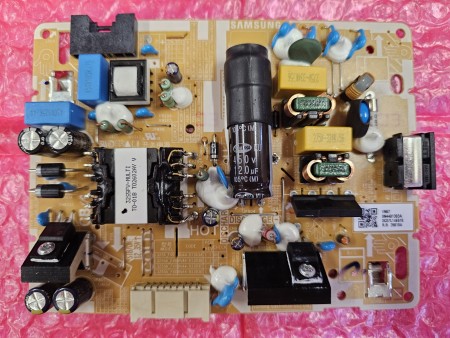 ***NEW*** SAMSUNG UE32F6000FK POWER BOARD - BN44-01303A, BN4401303A