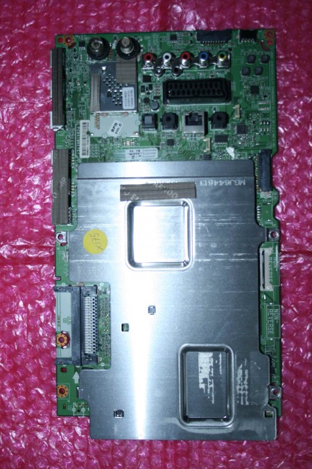 LG - EBT63775702, EBL61560001, EAX66208203 - MAIN PCB