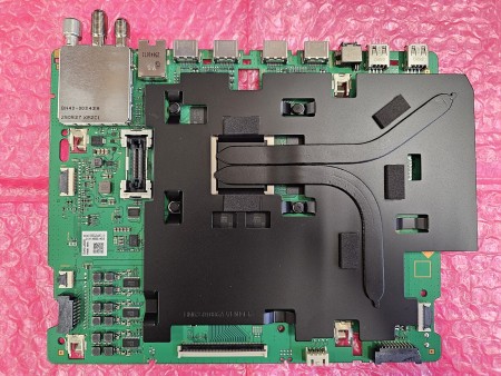 ***NEW*** SAMSUNG QE115QN90FTXXU MAIN BOARD - BN94-18698A, BN9418698A