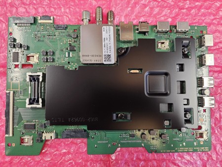 ***NEW*** SAMSUNG QE65S95BATXXU MAIN BOARD - BN94-17609A, BN9417609A