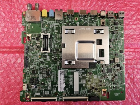 ***NEW*** SAMSUNG UE55MU6670UXXU MAIN BAORD - BN94-11958Q, BN9411958Q