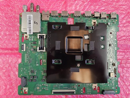 ***NEW*** SAMSUNG QE55Q80CATXXU MAIN BOARD - BN94-18195B, BN9418195B