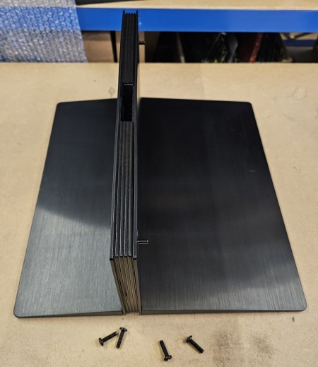 TV STAND FOR TCL: 65C7K-UK