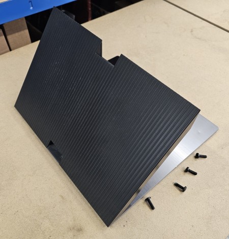 TV STAND FOR TCL: 55C845K