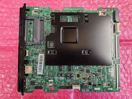 ***NEW*** SAMSUNG UE49KS7000UXXU MAIN BOARD - BN94-10753P, BN94-10753Q