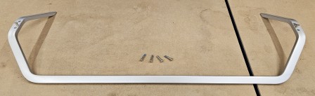 TV STAND FOR PHILIPS: 65PUS6162/05