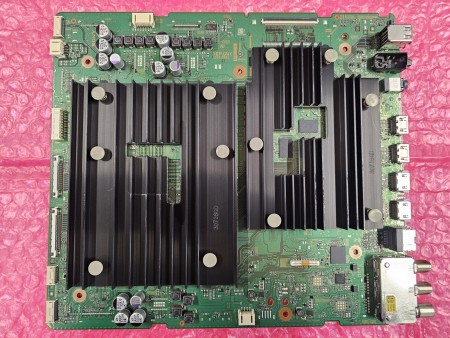 SONY XR-55A95L MAIN BOARD