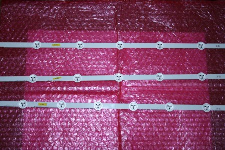 *NEW*  LG LED BACKLIGHT -  AGF78399201, A1, A2, REV 0.9
