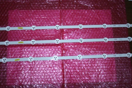 *NEW* LG - AGF78399701, B1, B2, REV: 0.01 - LED BACKLIGHT