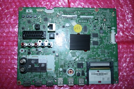 LG - EBU61956747, EAX64797003 - MAIN PCB