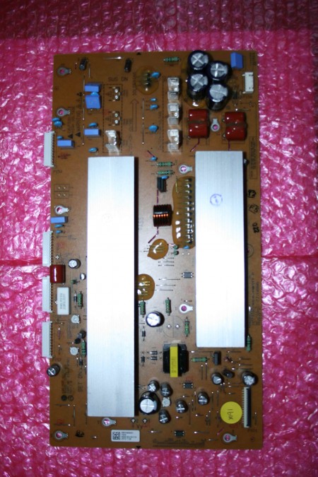*NEW* LG - EBR75800201, EAX64797801 - Y-SUS