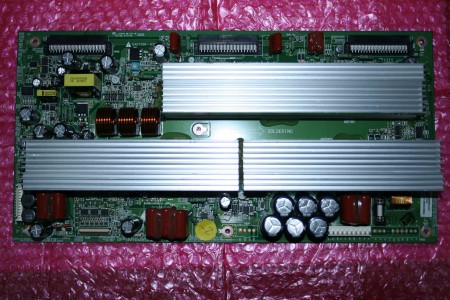 LG - EBR38374401, EAX39647101 - Y-SUS