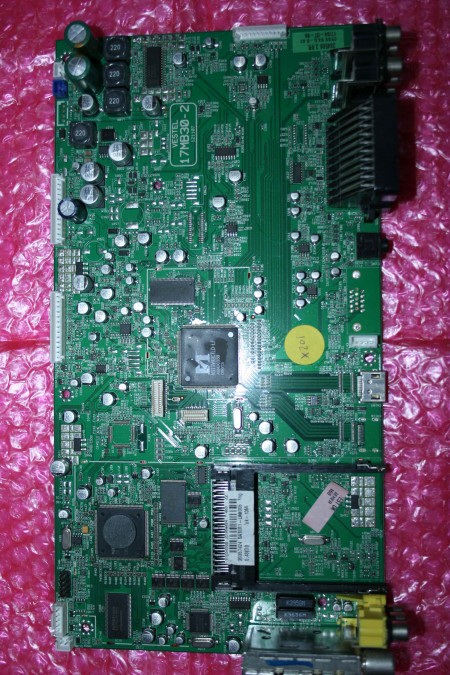 VESTEL - 20384494, 17MB30-2 - MAIN PCB