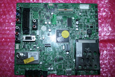 VESTEL - 20443764, 17MB25-3, 060309, V1 - MAIN PCB