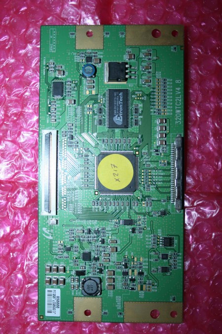 SAMSUNG - 320WTC2LV4.8 - T-CON