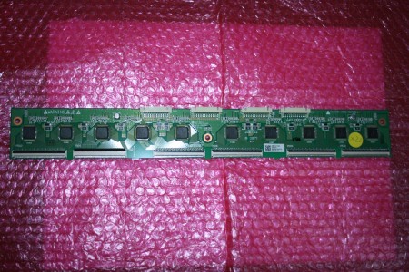 LG - EBR61477201, EAX60893801 - Y-DRIVE