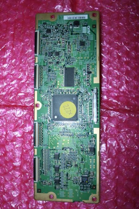 TOSHIBA - T315XWO2 V6,  06A10-1C,  T315XWO2 V.8 - T-CON