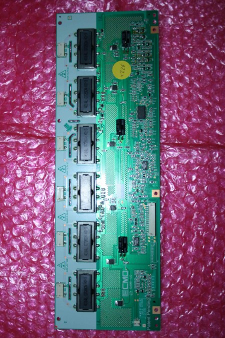 HITACHI - I260B1-12C - INVERTER PCB