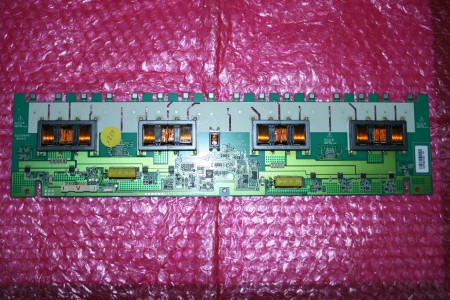 BUSH - SSI320WA16, REV0.6, 94V-0 - INVERTER PCB