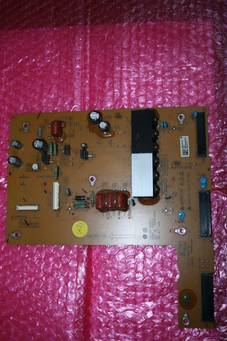 LG - EBR61021001, EAX60764101 - Z-SUS