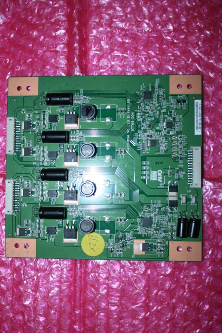 LG - T370HW04 V0, 37T06-D04 - LED DRIVER