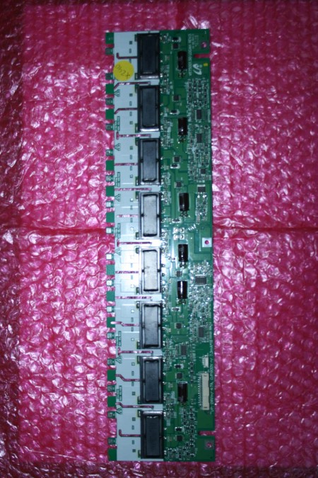 SAMSUNG - VIT75001.50, LOGAH REV:3 - INVERTER PCB