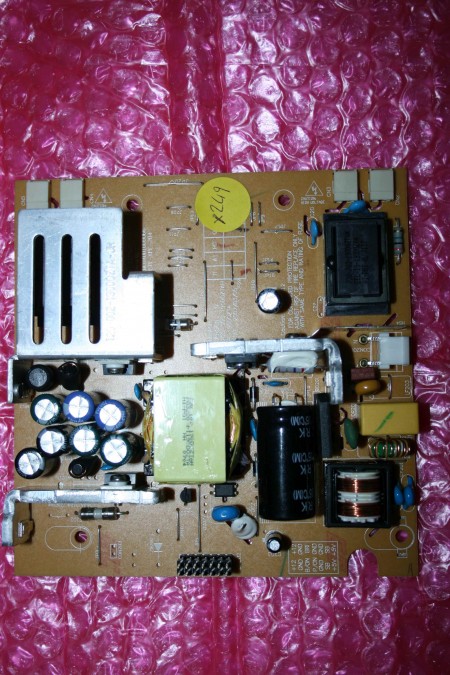 BUSH - 200-000-190DOZTAH, PI-190DOZTAH, ETL-XPC-204 - PSU