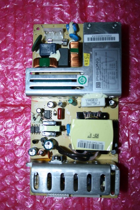 WHARFEDALE - PSM143-310-1-R, 0094015245 - PSU