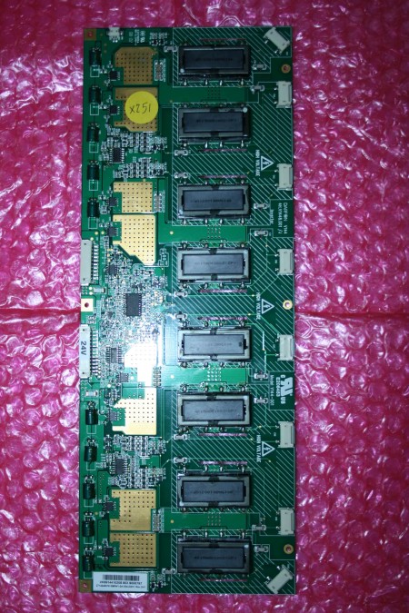 BUSH - I296W1-24-V04-D2H1, 4H.V1448.001, V144-001 - INVERTER PCB