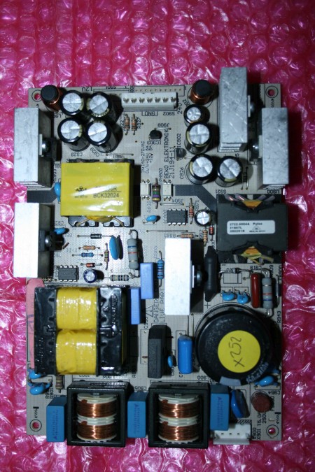 GRUNDIG - Z1J194-11 - PSU