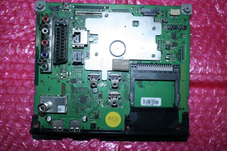 PANASONIC - TXN/A1WFUB, TNPH1041 1A, TX-L32EB - MAIN PCB