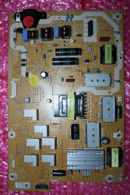 PANASONIC - TXN/P1ZFUB, TNPA6011 1P, TX-50AS650B - PSU