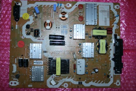 PANASONIC - TXN/P1JPVB, TX-55CX680B & TX-55CX700B - POWER / PSU