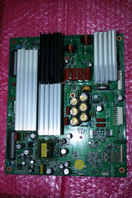 LG - EBR50221402, EAX52396901 - Y-SUS