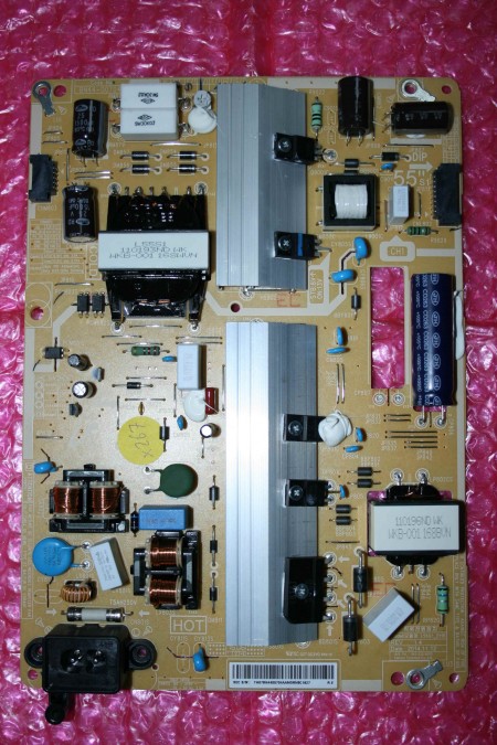 SAMSUNG - BN44-00704A, BN44-00704D, UE50H5000AKXXU, PSU, POWER
