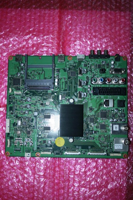TOSHIBA - V28A001292A1, PE0982, 42UL863 - MAIN PCB