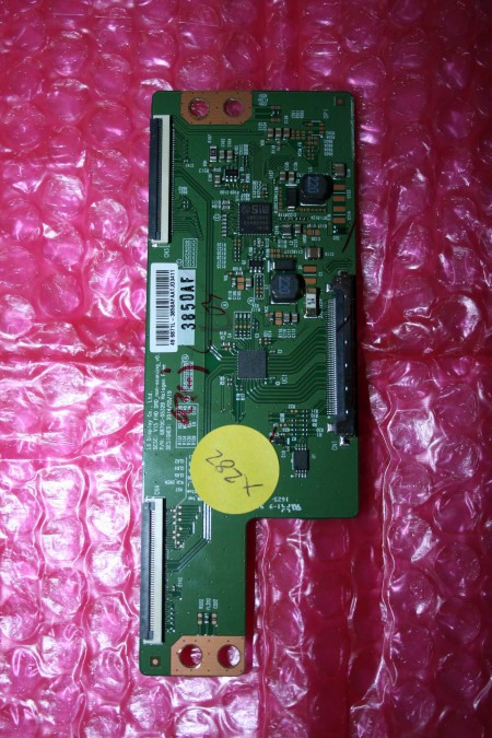 SHARP - 6871L-3850A, 6870C-0532B, LC490DUY-SHA1, LC-49CFG6001K - T-CON