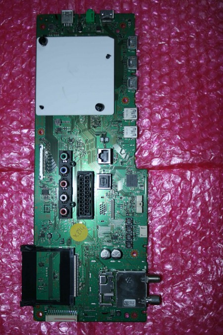 SONY - 1-893-880-21, F8401 4A, KDL-43W755C - MAIN PCB