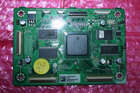 LG - EBR50038701, EAX50048301 - CONTROL PCB